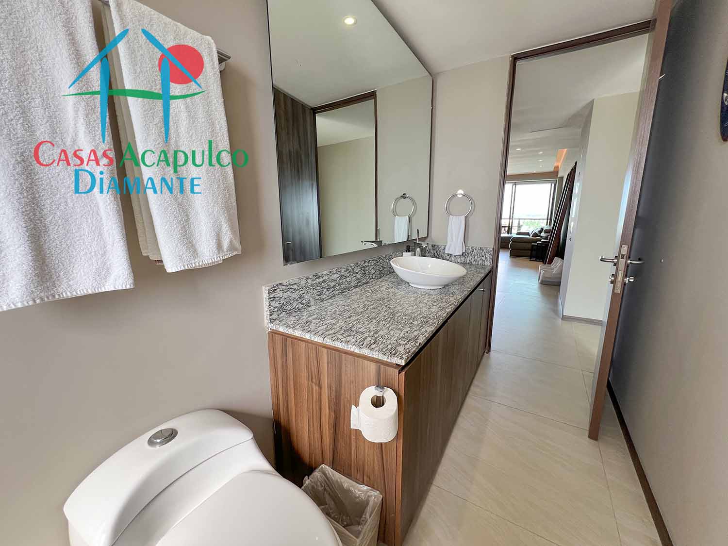 La Isla Emerald D 10 - Recámara uno 6